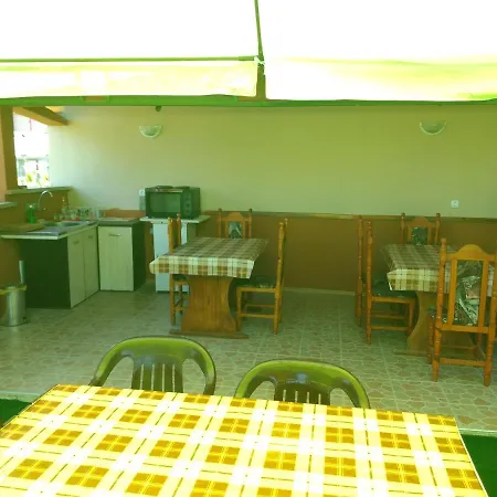 Prostor * Byala (Varna)