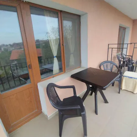 Prostor Byala (Varna)