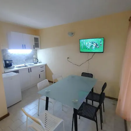 Gasthof Prostor Byala (Varna)