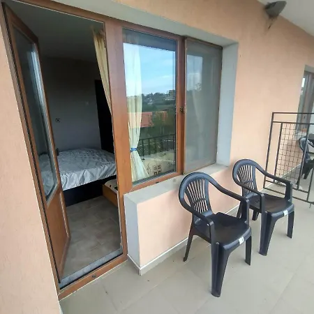 Gasthof Prostor Byala (Varna)