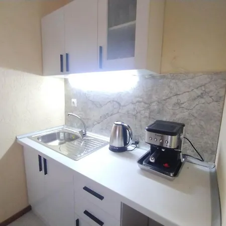 Prostor * Byala (Varna)