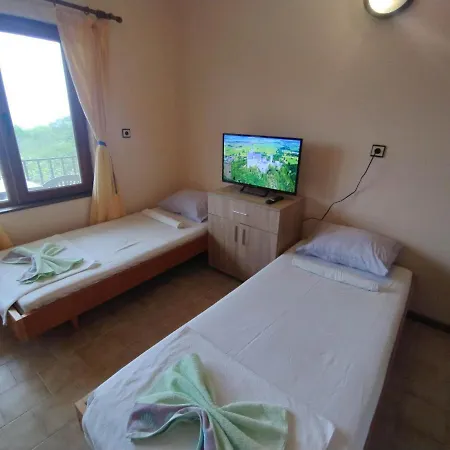 Prostor Gasthof Byala (Varna)