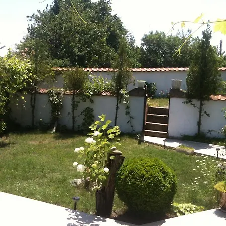 Gasthof Prostor Byala (Varna)