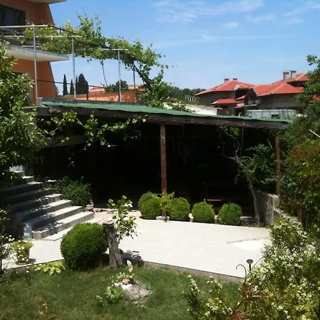 Prostor Byala (Varna)