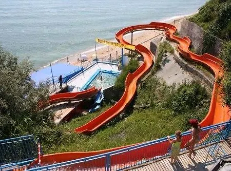 простор Къща за гости *