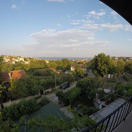 Prostor * Byala (Varna)