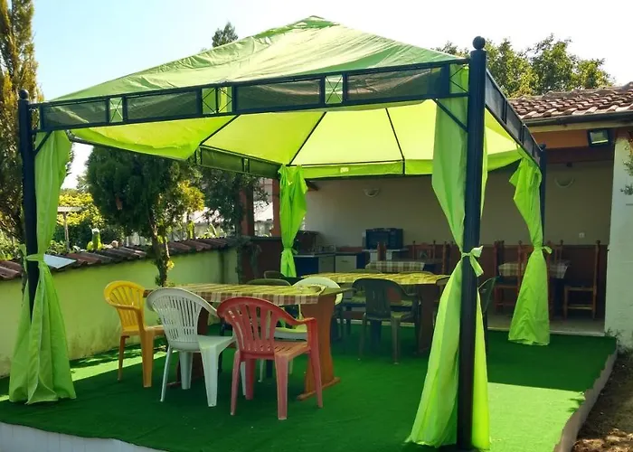 Prostor * Byala (Varna)