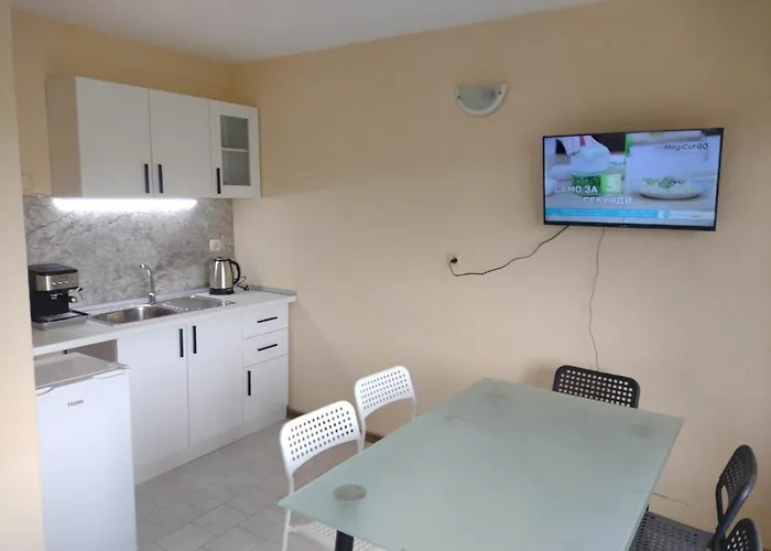 Prostor Pensión Byala (Varna)