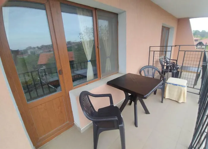 Prostor Byala (Varna)