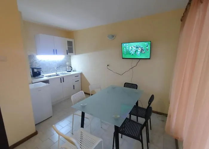 Pensión Prostor Byala (Varna)