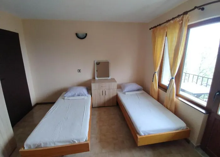 Prostor * Byala (Varna)