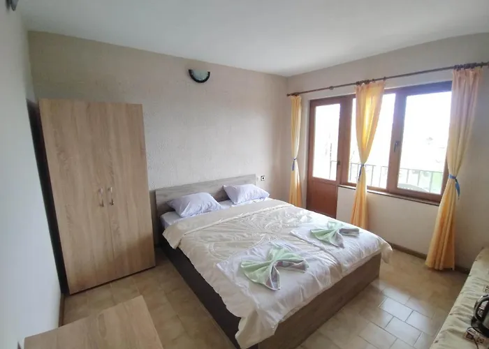 Prostor Pensión Byala (Varna)