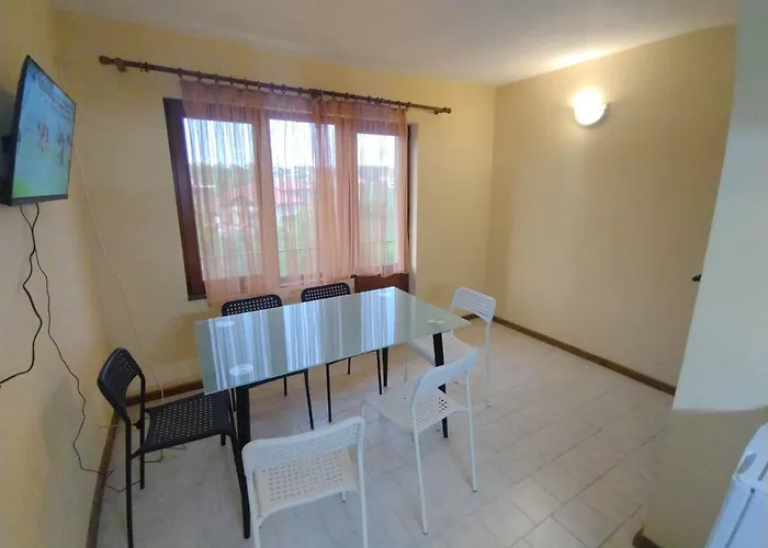 Prostor * Byala (Varna)