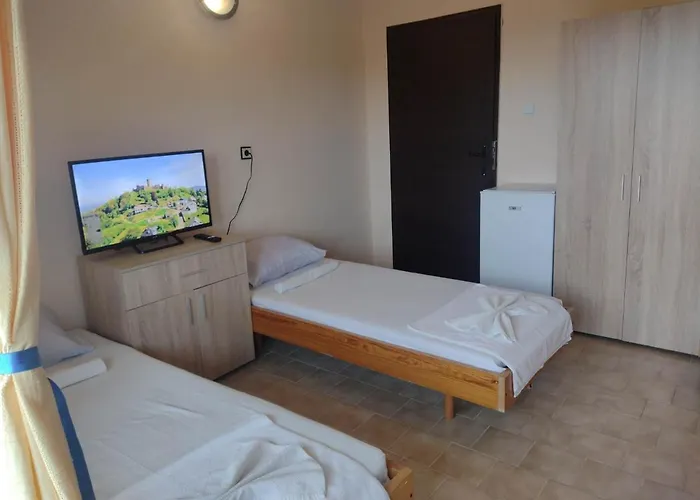 Prostor Pensión Byala (Varna)