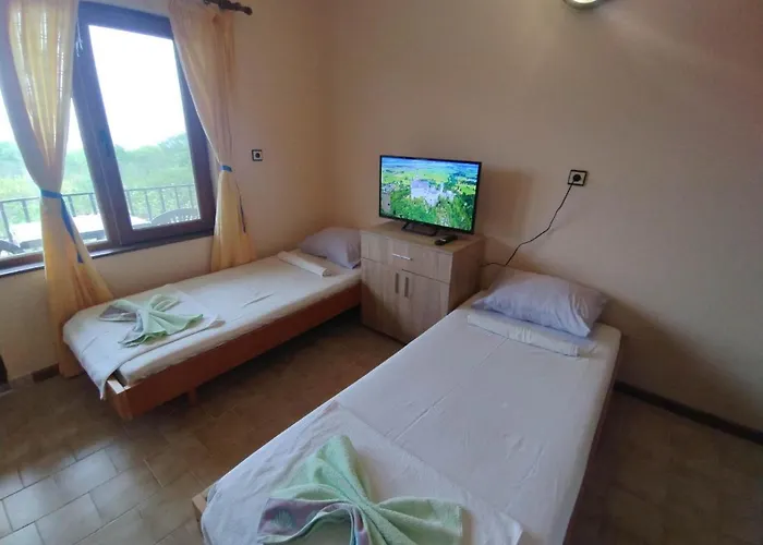 Prostor Pensión Byala (Varna)