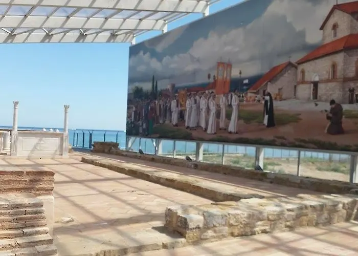 Pensión Prostor Byala (Varna)