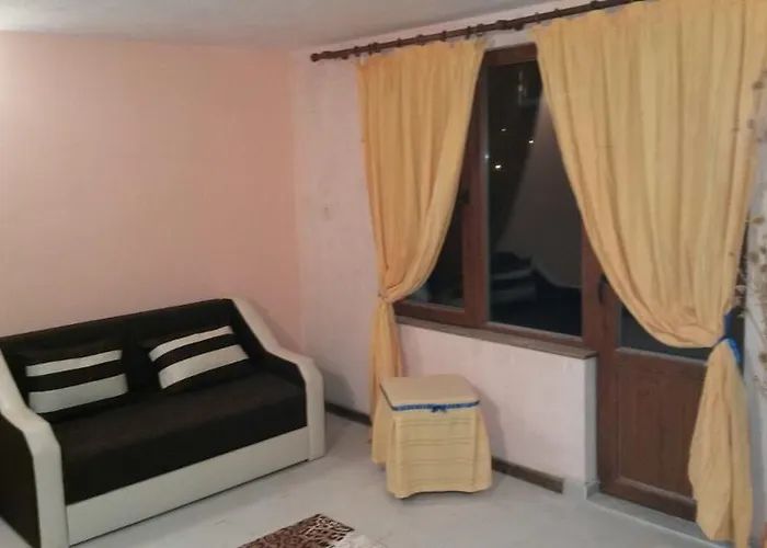 Prostor Pensión Byala (Varna)