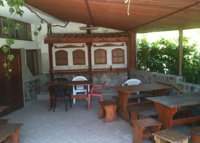 Pensión Prostor Byala (Varna)