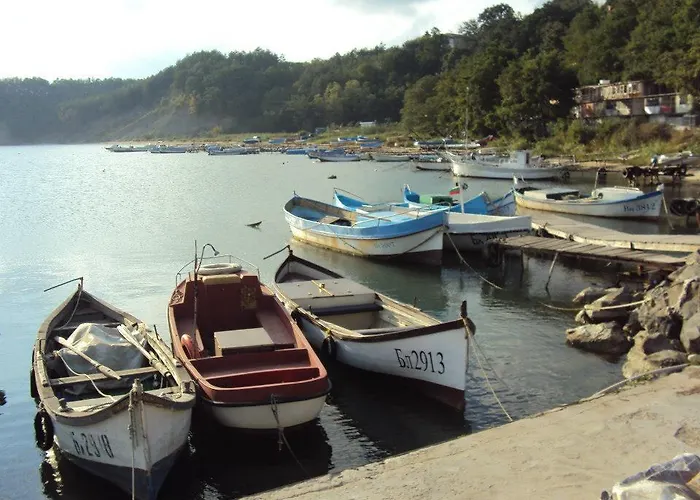 Pensión Prostor Byala (Varna)