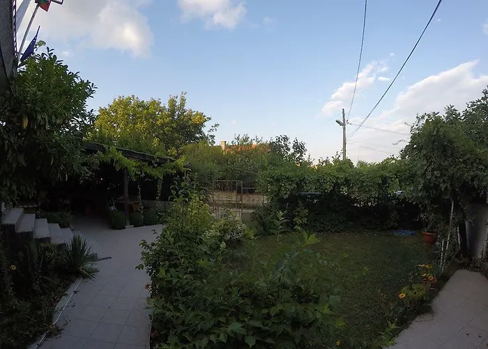 Prostor Pensión Byala (Varna)