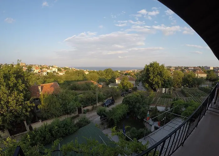 Prostor * Byala (Varna)