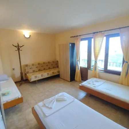 Prostor Πανσιόν Byala (Varna)
