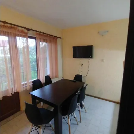 Guest house Prostor