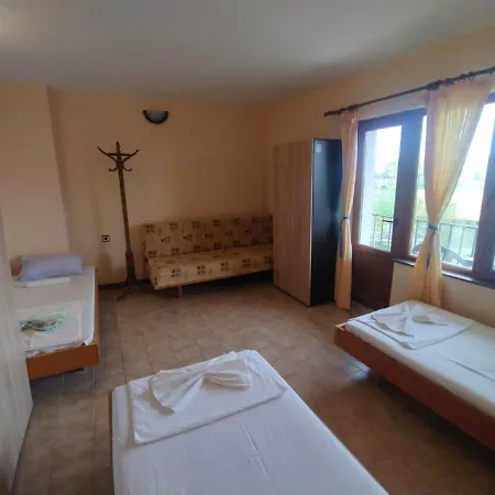 Гостевой дом Prostor *