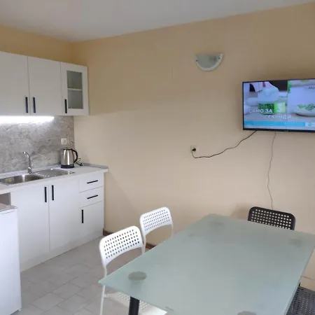 Prostor Гостевой дом Бяла