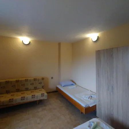 Guest house Prostor Byala (Varna)