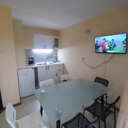 Guest house Prostor
