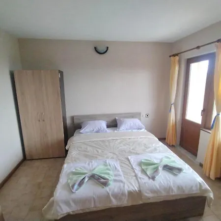 Prostor Guest house *