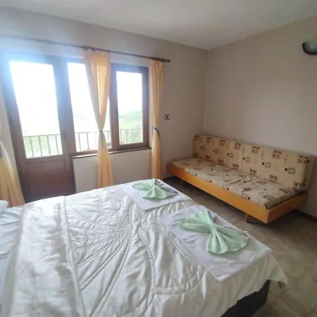Prostor Guest house