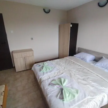 Prostor Гостевой дом