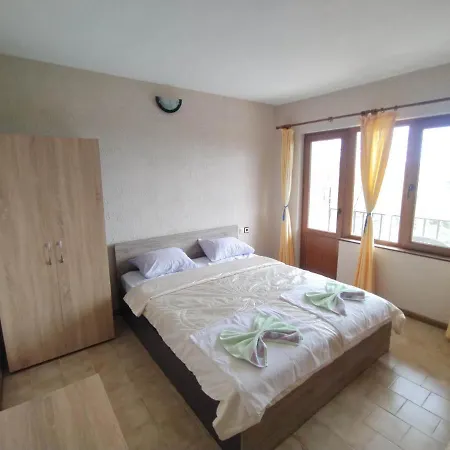 Prostor Πανσιόν Byala (Varna)