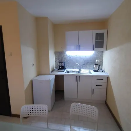 Πανσιόν Prostor Byala (Varna)