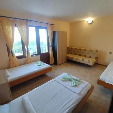 Гостевой дом Prostor