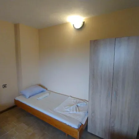Guest house Prostor