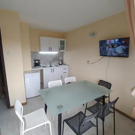 Πανσιόν Prostor Byala (Varna)