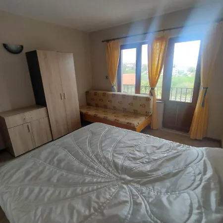 Guest house Prostor