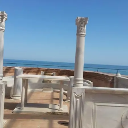 Prostor Гостевой дом *