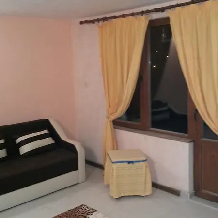 Prostor Πανσιόν Byala (Varna)