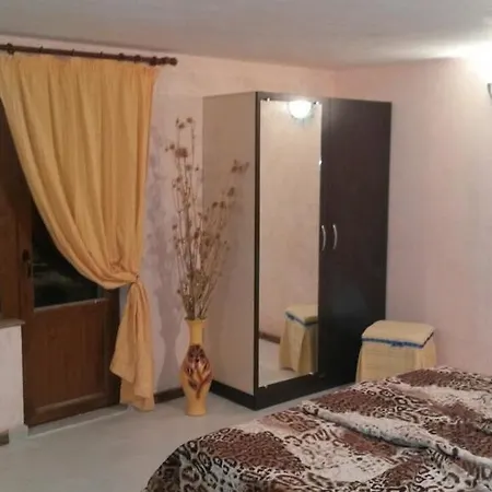 Гостевой дом Prostor *