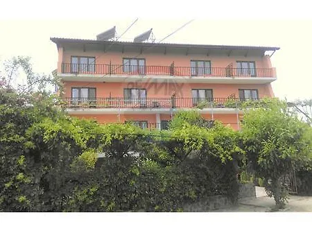 Гостевой дом Prostor