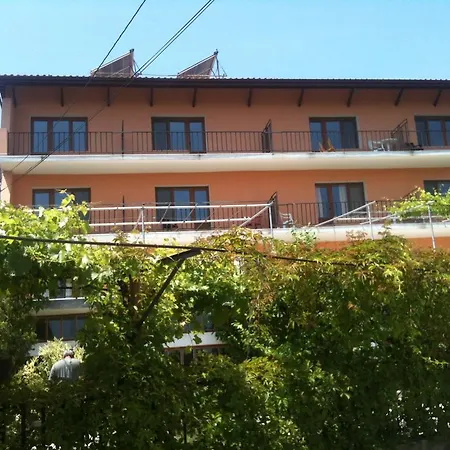 Guest house Prostor