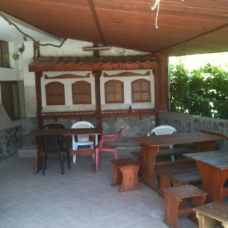 Гостевой дом Prostor Бяла