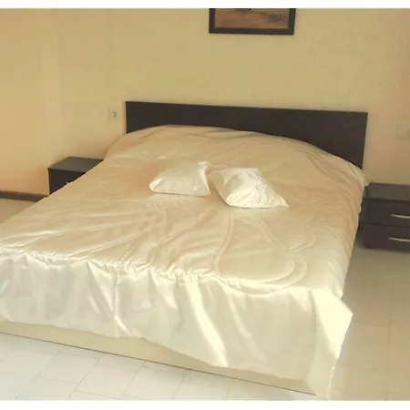 Guest house Prostor