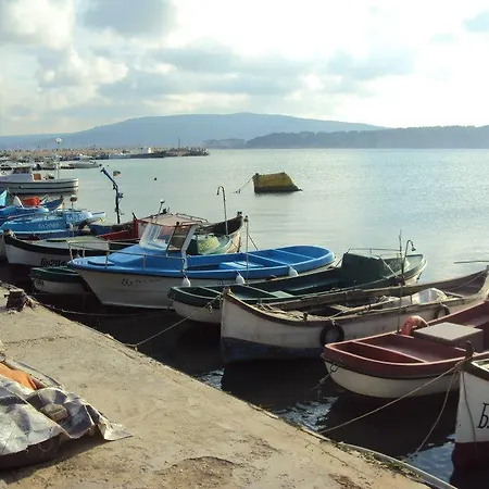 Гостевой дом Prostor *