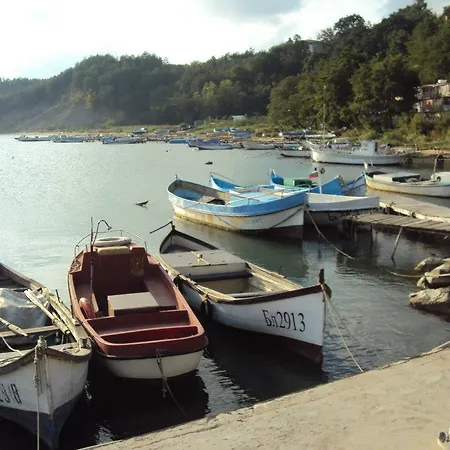 Πανσιόν Prostor Byala (Varna)