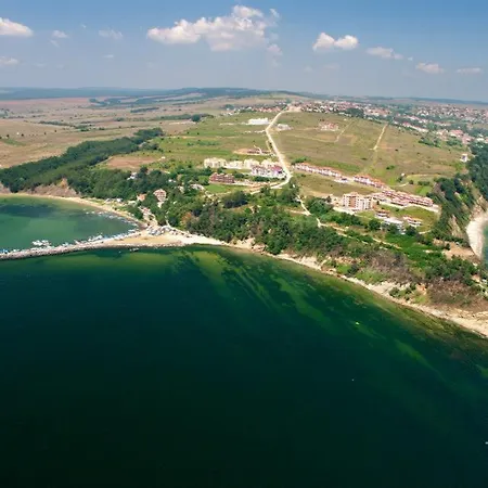 Prostor Πανσιόν Byala (Varna)